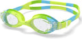 Aegend Swim Goggles for Kids - Anti-Fog Comfort Fit for Boys & Girls Ages 3-8 | Stylish Design