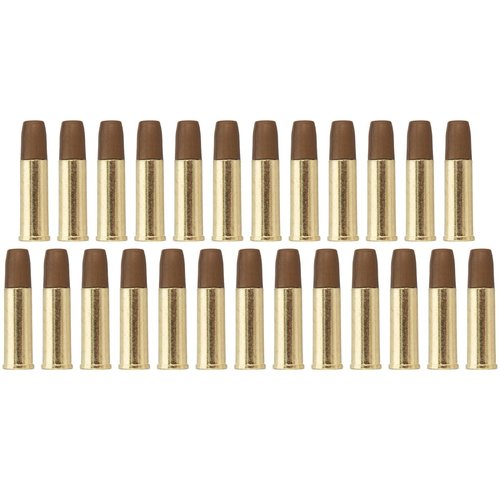 ASG BB Capsules for Dan Wesson .177 Caliber BB Gun Revolvers, Box of 25 Airgun ONLY