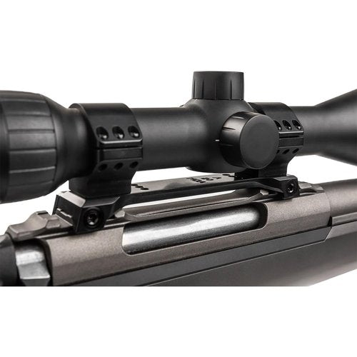 Beretta Sako Optilock ONE 20MOA Durable Lightweight Aluminum Scope Mount Picatinny Base