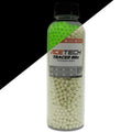 ACETECH Tracer BB 6mm Glow in the Dark Plastic with Multi-Polished for Airsoft Game Play (Green, 0.20g)