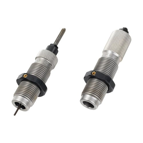 RCBS Full-Length Die Set 5.7x28 FN, Reloading Die Set for High Velocity 5.7x28mm FN Cartridges