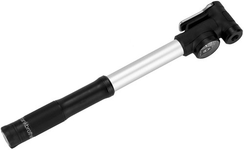 Sterling w/Gauge Black Midnight Edition