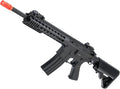 Evike x CYMA Sport Airsoft M4 - 10-Inch KeyMod Rail for Enhanced Performance
