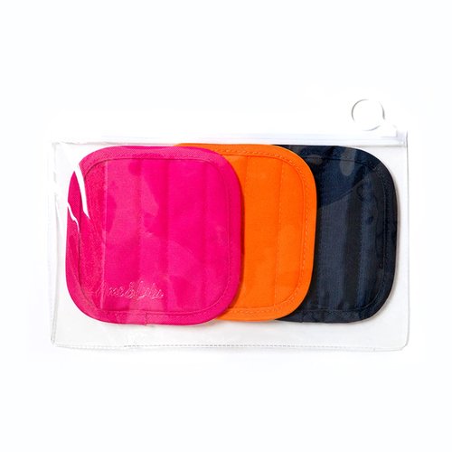 Ame & Lulu Sweet Shot 3.0 Tennis Tote (Navy)