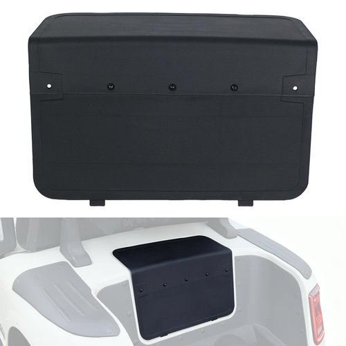 CYOOYC Golf Cart Access Panel Cover Replacement for EZGO RXV 2008-2015 Gas Electric Models, OEM #600249, Weather Impact Resistant Easy Installation Accessories