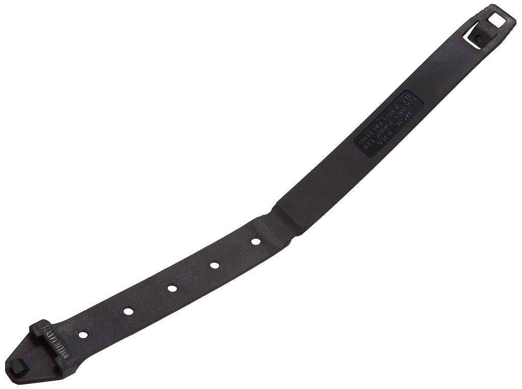 TacTie PJC5 (Pack of 6) (Black)
