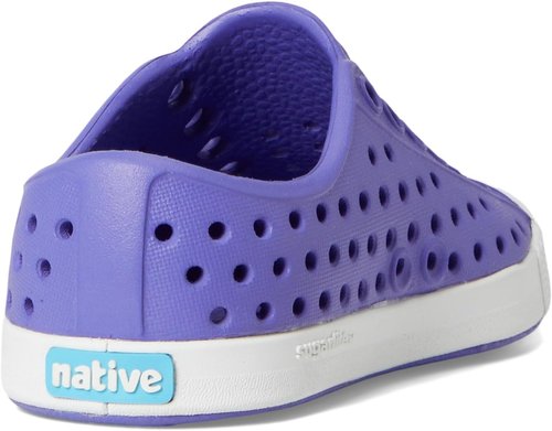 Native Shoes | Unisex Kids Jefferson Sneakers - Lightweight, Comfortable & Stylish Footwear
