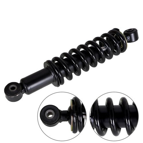 Heavy Duty Golf Cart Rear Shock Absorber with Spring Replacement for Yamaha G16 G19 G22 G29 Gas and Electric 1995-up JW2-F2210-00