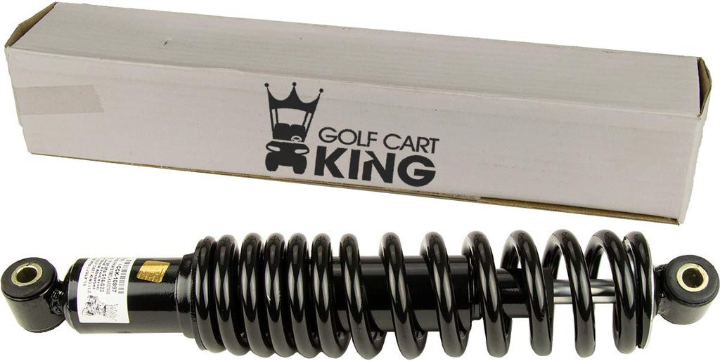 Yamaha G14, G16, G19, and G22 Golf Cart Rear Coil Shock
