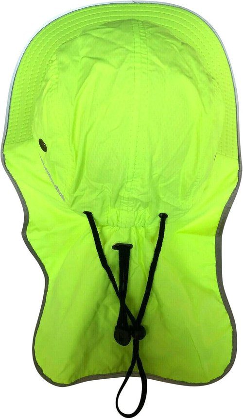 L&M Sun Hat - Extreme Condition Headwear with UPF 45+ Protection | Ideal for Outdoor Activities