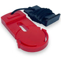 TreadLife Fitness Safety Key | Compatible with Some Precor Treadmills | Part #36566105