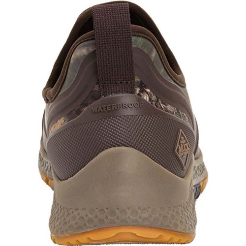 Men's Mossy Oak Country DNA® Outscape Slip On, Mossy Oak Country DNA, Size 8(M)