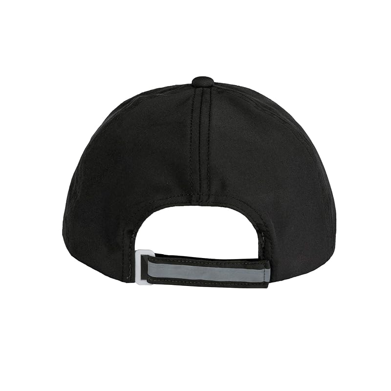 HH HOFNEN Women Quick Drying Baseball Cap Sun Hat, Black Variation #2