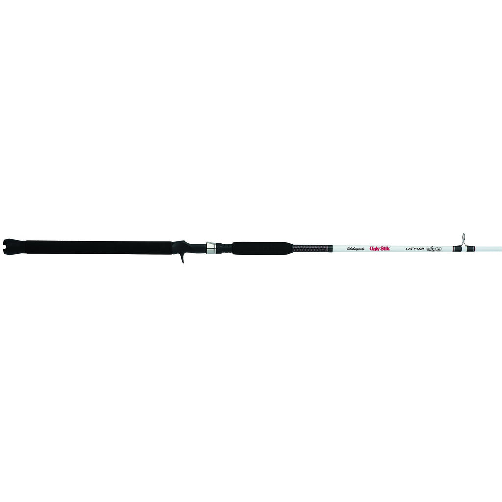 Ugly Stik® Catfish Casting Rods, 8 feet