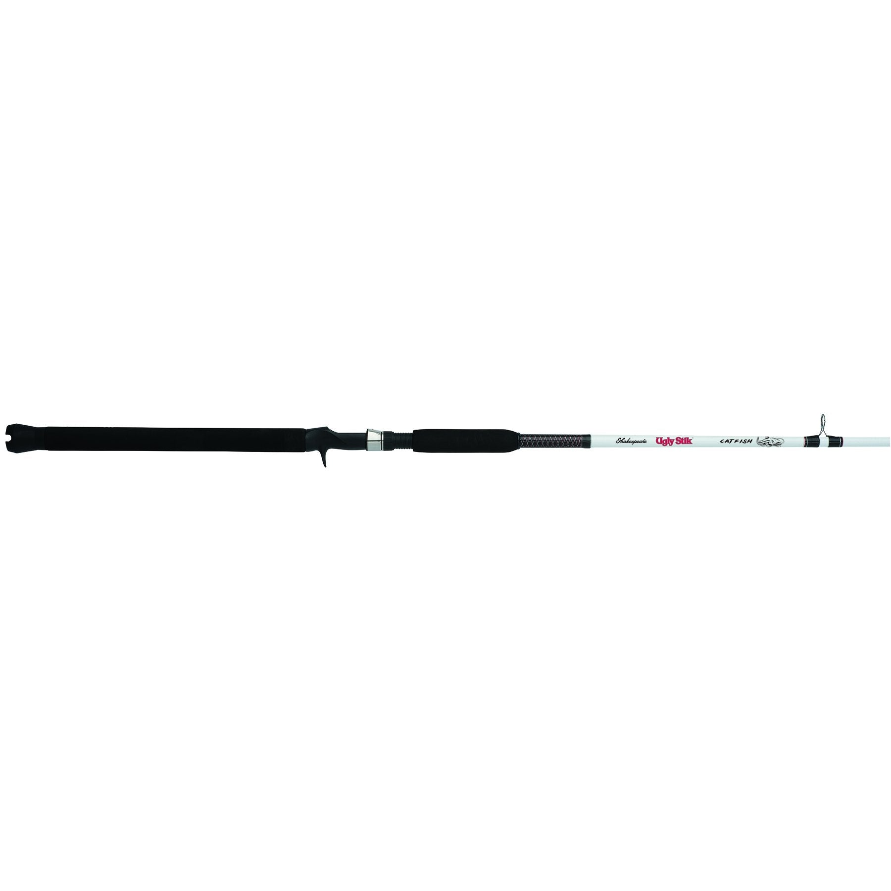 Ugly Stik® Catfish Casting Rods, 8 feet