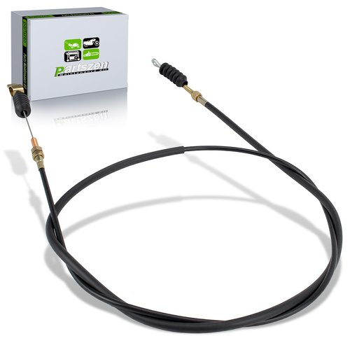 partszen JW1-F6311-00-00 Throttle Cable for Yamaha Golf Cart YDRA G29 Drive,66" Long