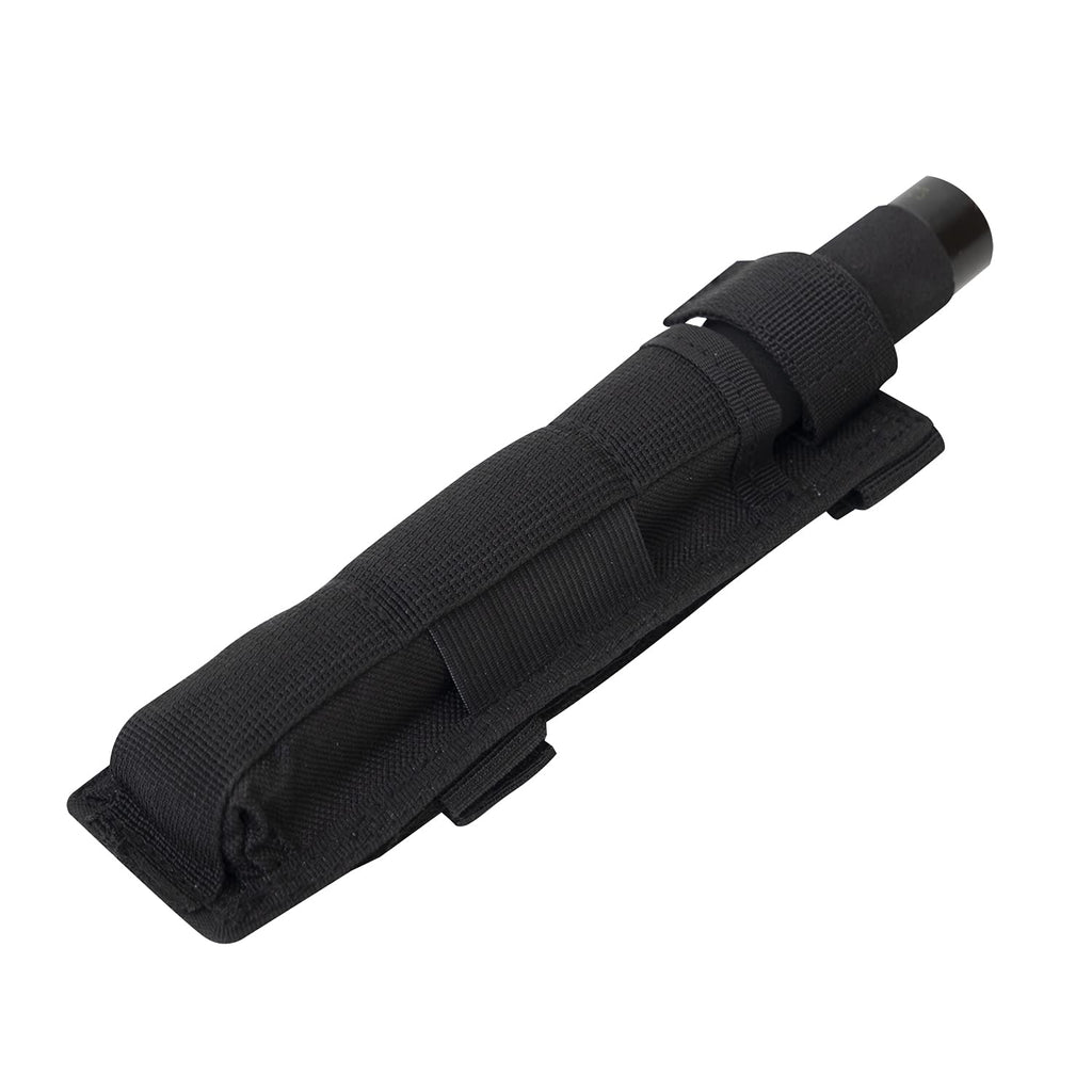 Rothco 3195: Molle Baton Holder