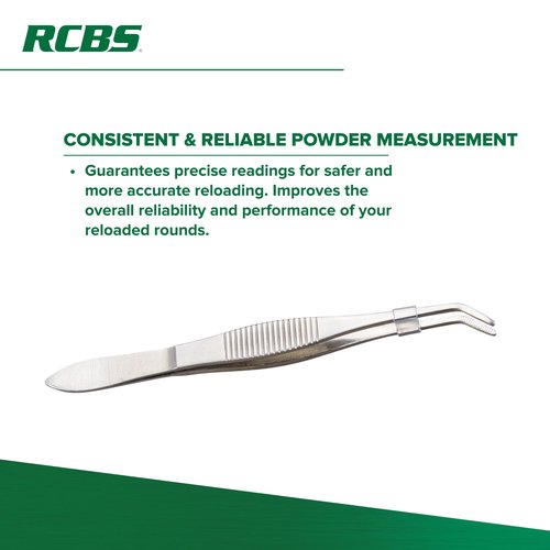 RCBS Deluxe Scale Weight Set_98993