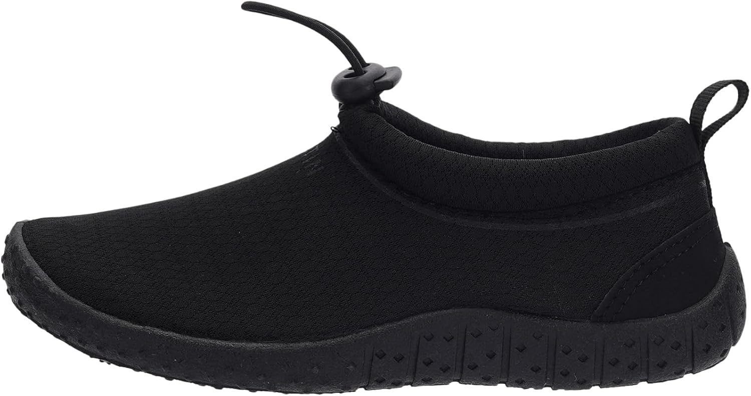 WHITIN Amphibious Water Shoes for Kids - Flexible Thick Sole | Perfect for Boys and Girls