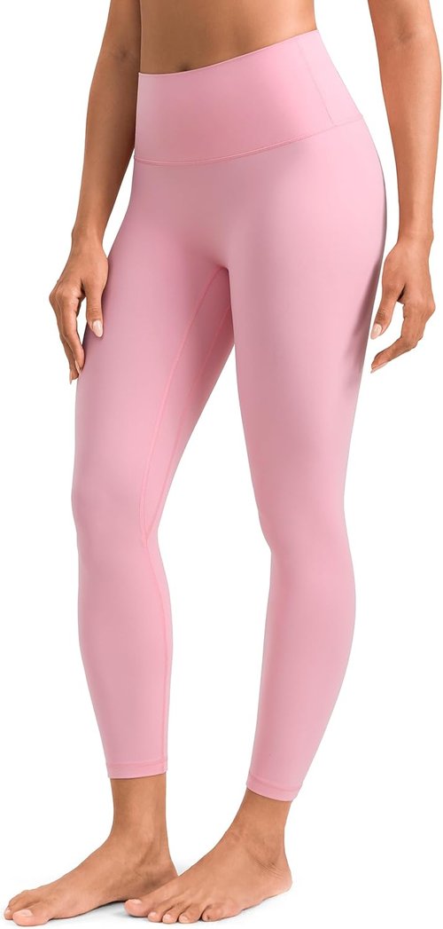 Colorfulkoala Dreamlux High-Waisted Leggings - Buttery Soft Yoga Pants for Women | 25"/28" Inseam