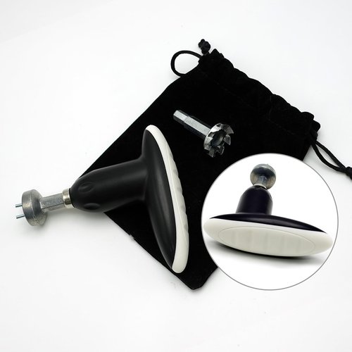 rideontogo Golf Shoe Cleat Installation & Removal Tool