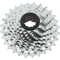 microSHIFT H10 Cassette - 10 Speed, 11-34t, Chrome Plated