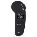 Ejoyous Electric Skateboard Remote, Electric Skateboard Wireless LED Display Remote Control with Adjustable Speed Braking Vibration Reminder