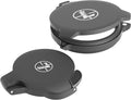 Leupold Lens Cover - Durable Protection for Your Scope | Fits Most Standard Sizes