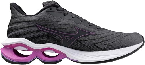 Mizuno Women's Wave Creation 25 - Premium Running Shoes for Ultimate Comfort and Support