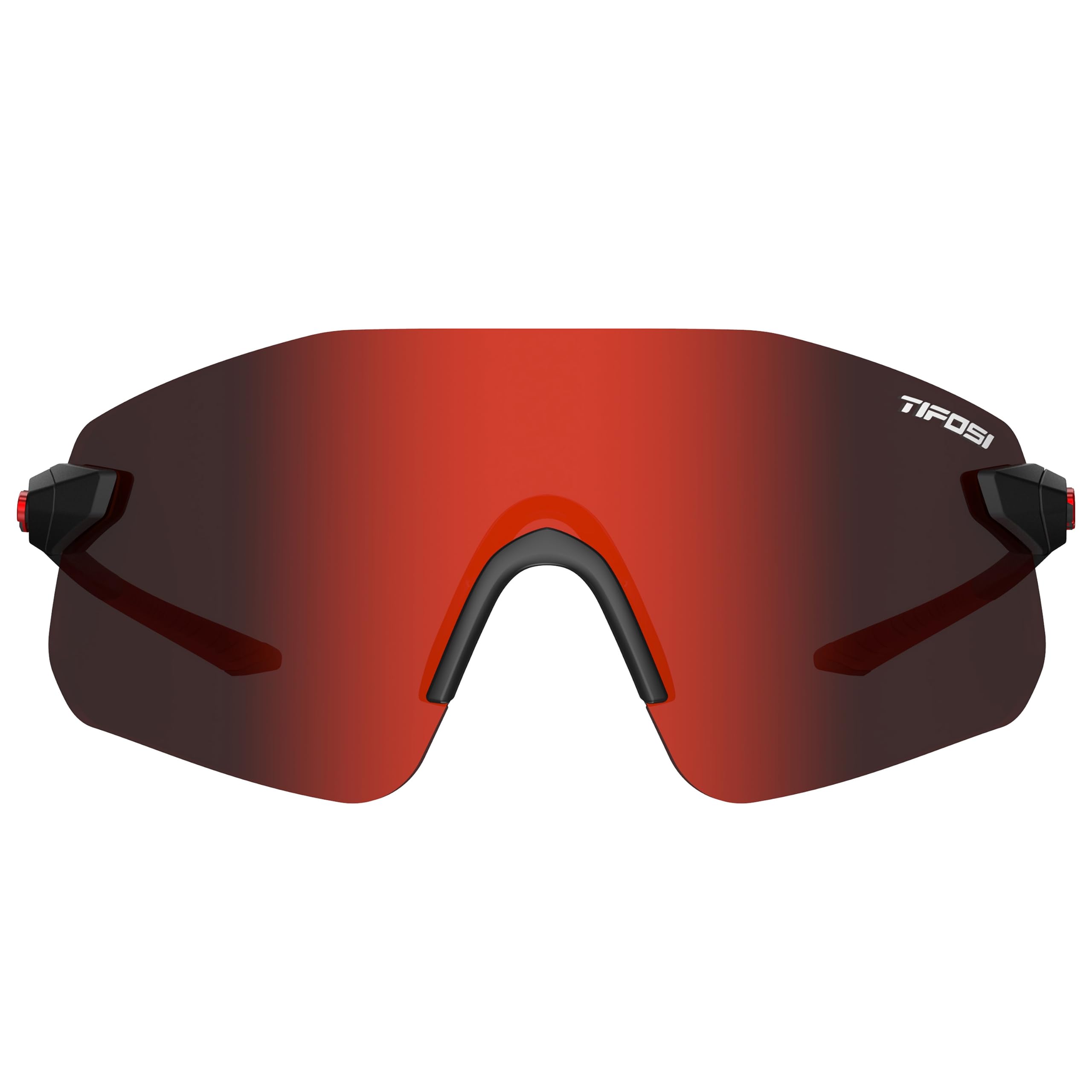 Tifosi Vogel SL Sport Sunglasses Men & Women - Ideal For Baseball, Cycling, Cricket, Golf, Hiking, Running