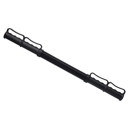 INNOLIFE Power Twister Bar Exerciser Workout Adjustable Chest Expander - 55/77/99lb