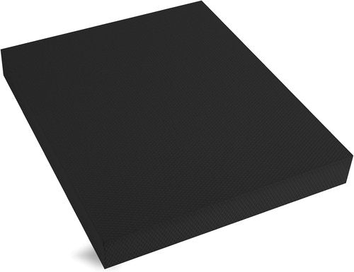 Balance Pad - Premium Non-Slip Stability Trainer for Balance, Stretching & Rehabilitation