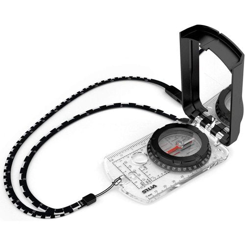 Ranger 2.0 Quad Compass-Black