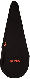 Yonex AC544 Tennis Racquet Case Stretch Cover (Soft Tennis) Black