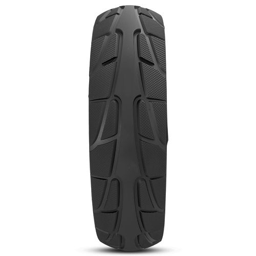 GLDYTIMES 200x50 (8"x2") Solid Tire, 8 Inches Tire Fit for Razor E100 E200 E300 E125 RX200 Electric Scooter, Dune Buggy, ePunk, Flat Free, Honeycomb Damping, Fit Rim Size 4.4"