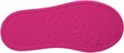 Native Shoes Jefferson Sneakers for Kids - Lightweight, Comfortable & Stylish | Various Colors Available