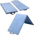 We Sell Mats Core Basic Fitness Mat - All-Purpose Gym Mat for Home Workout | Available in 2x6, 4x6, 4x8 Sizes