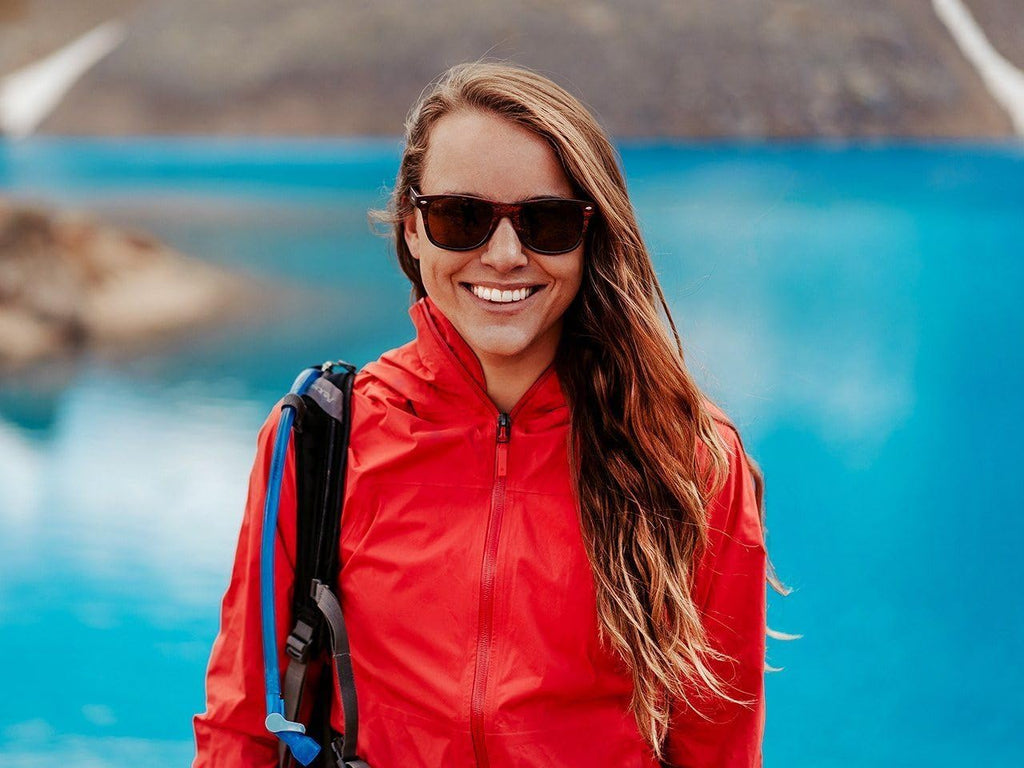 Shady Rays Classics - Polarized Sunglasses for Men and Women | Stylish UV Protection