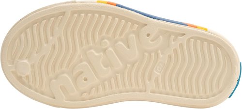 Native Shoes | Unisex Kids Jefferson Block Slip-On Sneakers - Lightweight & Stylish Comfort