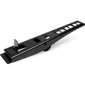 WAL-BOARD TOOLS Drywall Lifter, Roll Style, Powder Coated Steel, Sheetrock Tools, WBRL