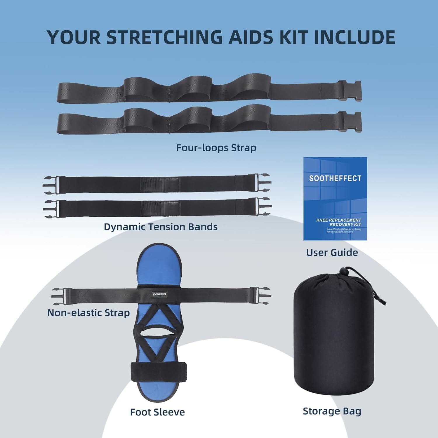 Regine Switzerland Knee Recovery Aid - Ice Machine for Post-Surgery Therapy | Essential Equipment