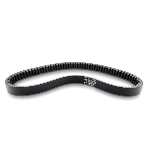 AUTOKAY 14153-G1 Drive Belt for EZGO Gas Golf Cart 2-Cycle Marathon 2PG 1976-1987