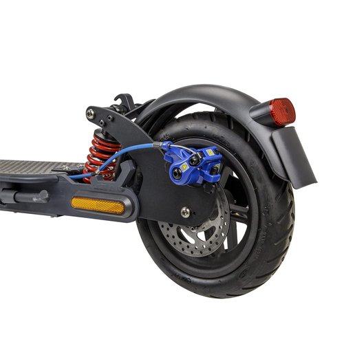 ulip Electric Scooter Rear Suspension Kit Shock Absorber Fender Taillight Accessories for Xiaomi Mi Scooter 3 MI3 Scooters (MI3)