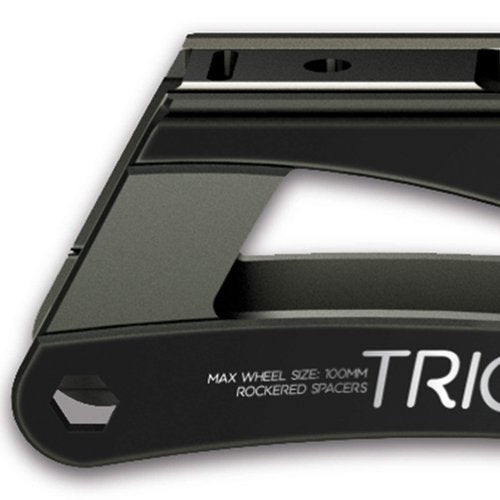 K2 Trio 100 Frame Kit