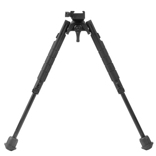 UTG Recon 360 TL BIPOD, 8"-12" Center Height, Picatinny