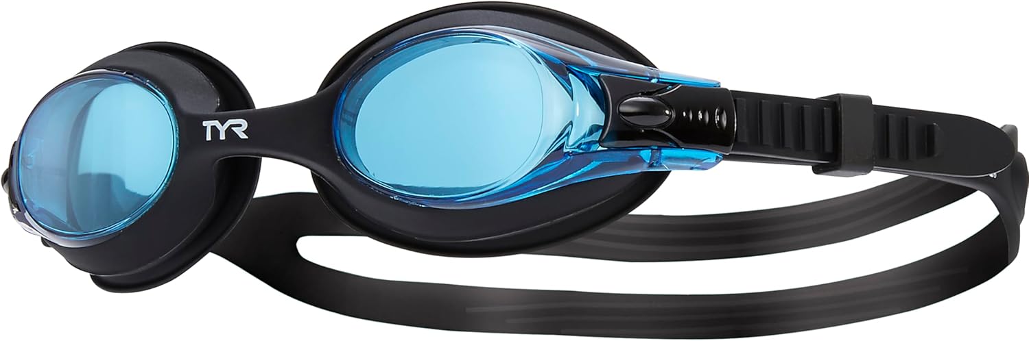 TYR Kids Swimple Swim Goggle