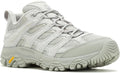 Merrell Men's Moab 3 Hiking Shoe - Durable Comfort for All-Terrain Adventures | Lightweight & Breathable