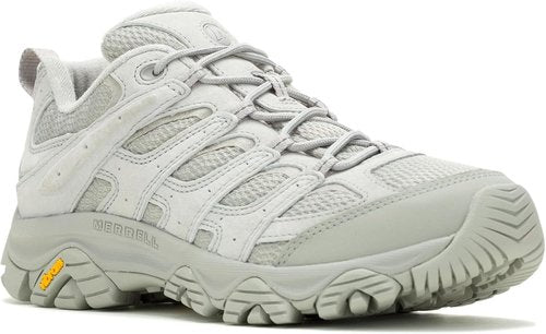 Merrell Men's Moab 3 Hiking Shoe - Durable Comfort for All-Terrain Adventures | Lightweight & Breathable
