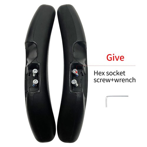 Foot Control Lever Handle Sponge Parts for Segway Ninebot mini PRO/S MAX/S2 Smart Self-Balancing Electric Scooter Leg Controlled Foaming Original Accessories