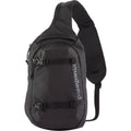 Patagonia Atom Sling 8l Unisex Backpack - Adult, Black, ALL, Sporty